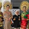 Usaha Pelaminan Padang Panjang Banjir Order Sewa Baju Adat