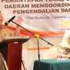 BPSDM Kemendagri Gelar Diklat bagi Sekretaris Perangkat Daerah