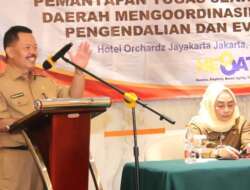 BPSDM Kemendagri Gelar Diklat bagi Sekretaris Perangkat Daerah