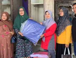 Berperan Penting dalam Penanganan Sosial, Ini 3 Program Dinas Sosial Agam