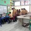 Dinas Kependudukan dan Pencatatan Sipil Kota Sawahlunto melakukan sapu bersih pemilih pemula, dengan melakukan perekaman KTP elektronik bagi para milenial yang belum melakukan perekaman KTP elektronik.