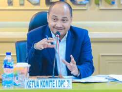 Keberadaan Otonomi Daerah Seakan Mati Suri