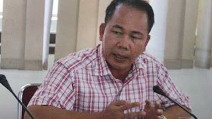 Anggota DPRD Ini Sorot Subsidi Rp27 M ke Trans Padang, tak Sebanding dengan Dampak Positifnya
