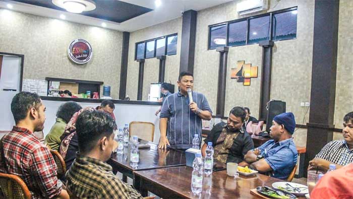 Pembentukan Dob Kota Tanjung Selor Sebagai Ibukota Kaltara Semakin Mendesak