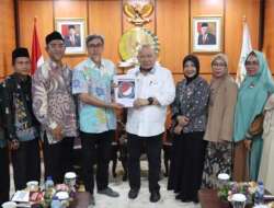 Temui Ketua DPD RI, Forum Tanah Air Serahkan 10 Manifesto Politik Ini