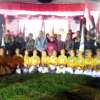 Temu Silaturahmi dan Acara Puncak Jambore Pilar-Pilar Sosial Potensi Sumber Kesejahteraan Sosial (PSKS) se Sulawesi Selatan