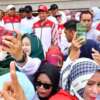 Mendagri Hadiri Gerakan Sulsel Anti-Mager