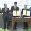 Gubernur Sumbar Tandatangani LoI dengan Provinsi Phnom Penh, Kamboja