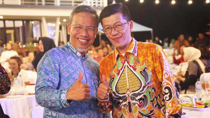 Kepala Dinas Komunikasi dan Informatika Provinsi Kepulauan Riau, Hasan