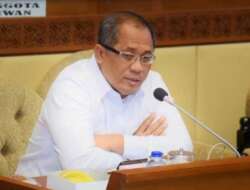 Berikan Solusi Cegah Calon ASN Mundur, Anggota Komisi II DPR RI Apresiasi BKN