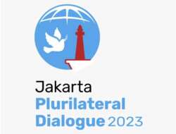 Indonesia Dorong Penguatan Toleransi Global Melalui Jakarta Plurilateral Dialogue 2023