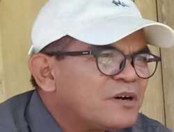 Status Kawasan Resort Terus Berubah, Johny Anwar: Ini Penghambat Kemajuan Mentawai 10 Kepala Dinas Pariwisata Kabupaten Kepulauan Mentawai, Johny Anwar
