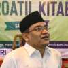 KH Moh Mahbub Ma'afi