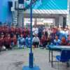 KKN Profesi Unes Sosialisasi di SMK Pelayaran Padang