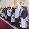 Kakan Kemenag Sawahlunto Kukuhkan BKM Kecamatan Talawi