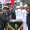 Kasad Lantik 1.025 Perwira Remaja