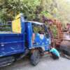 Kecelakaan Truk Engkel di Ayah, Kebumen