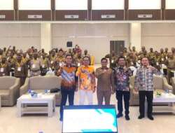 Kemendagri Perkuat Peran Kepala Distrik se-Papua Barat Daya