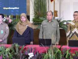 Perkuat Respon Insiden Siber, Kemensos Jadi Bagian dari CSIRT