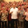 Penguatan Kapasitas Sumber Daya Manusia Program Keluarga Harapan