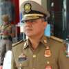Kasat Pol PP Sumbar, Irwan