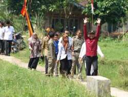 Pemkab Solok Selatan Kucurkan Rp 3,6 Miliar untuk Peningkatan Jalan Simancuang