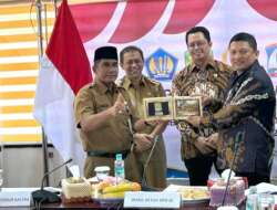 Komite Iv Dpd Ri Melaksanakan Kunjungan Kerja Ke Provinsi Kalimantan Timur