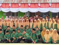 Dua Pelajar MI Sawahlunto Melaju ke Ajang KSM 2023