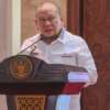Ketua DPD RI, AA LaNyalla Mahmud Mattalitti