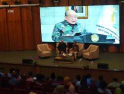 Refleksi 25 Tahun Reformasi, Ketua DPD RI: Indonesia Telah Meninggalkan Pancasila
