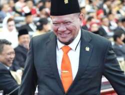 Ketua DPD RI Soroti Wacana Pengalihan Utang Holding Perkebunan