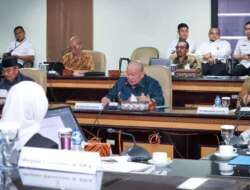 Bicara di Lemhannas, LaNyalla: Haluan Negara itu Pernyataan Kehendak Rakyat