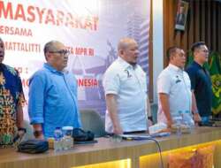 Kembali ke Sistem Demokrasi Pancasila, Tak Berarti Kembali ke Era Orde Baru
