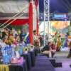 LaNyalla hadiri Jember Fashion Carnaval