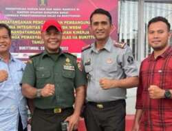 Luar Biasa! Lapas Kelas IIA Bukittinggi Ungkap Pengendalian Peredaran Narkoba dari dalam Sel