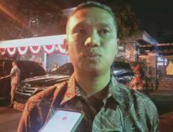 Arif Nurbianto Gantikan Taufik Hidayat sebagai Dandim 0818 Malang-Batu