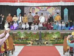 Lomba Cerdas Qur’an se-Kabupaten Lima Puluh Kota