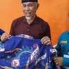 Gubernur Sumbar Lelang Baju Yang Dipakainya Untuk Membantu Pembebasan Lahan Masjid Ikm Tasikmalaya