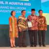 Gubernur Sumbar, Mahyeldi Terima Kepmenkes soal ILP