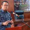 Wakil Ketua Dewan Perwakilan Daerah (DPD) RI, Mahyudin