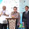 Mendagri, Muhammad Tito Karnavian membuka acara Integrated Technology Event (ITE) 2023