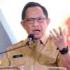 Mendagri Ditunjuk Presiden sebagai Menlu Ad Interim