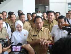 Inflasi Semakin Membaik, Mendagri Minta Pemda Tetap Antisipasi El Nino