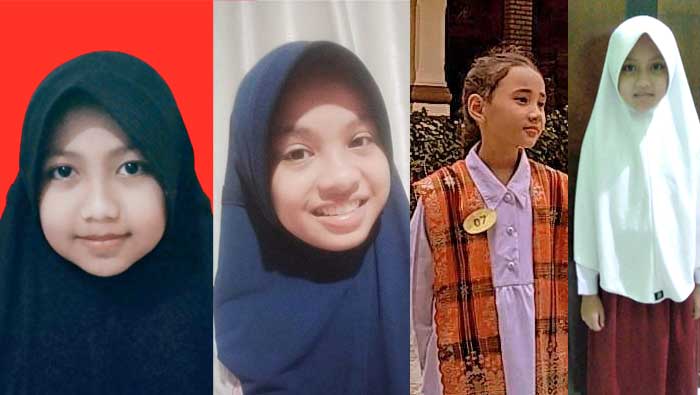 Pelajar Sawahlunto Wakili Sumbar ke Olimpiade Sains Nasional dan FLS2N