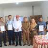 PMI Pasbar berikan apresiasi kepada kelompok donor darah