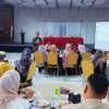 Yayasan World Resource Institute Adakan Pelatihan Pembuatan Konten Media Sosial di Pasaman