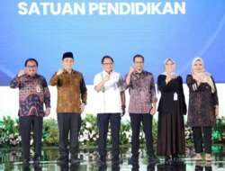 Mendagri Dukung Pencegahan dan Penanganan Kekerasan di Lingkungan Satuan Pendidikan