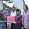 792 RTLH Dapat Bantuan Perbaikan dari Pemkab Agam
