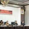 Sidang Paripurna DPRD Solsel