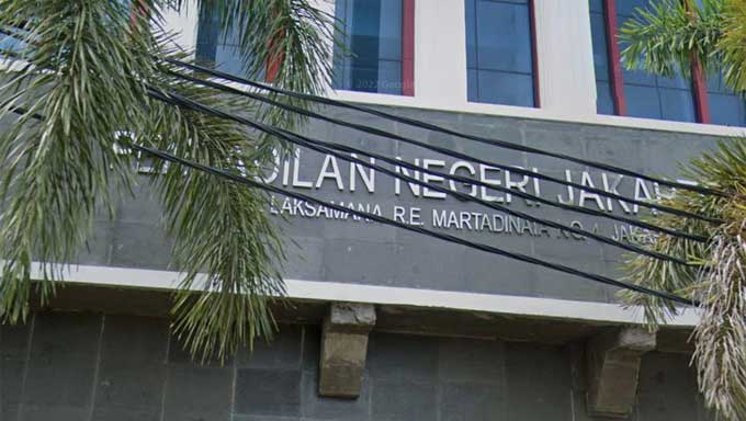 Pengadilan Negeri Jakarta Utara